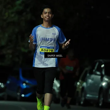 Runner Photo 7191345