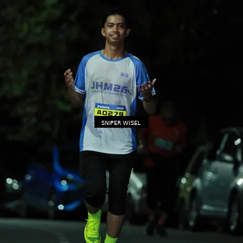 Runner Photo 7191347