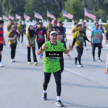 Runner Photo 7191348