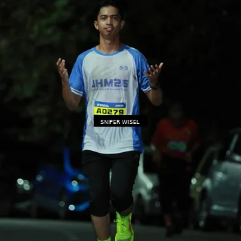 Runner Photo 7191349