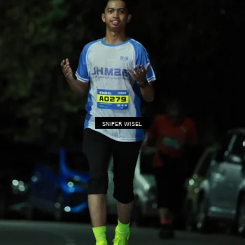Runner Photo 7191350