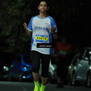 Runner Photo 7191351