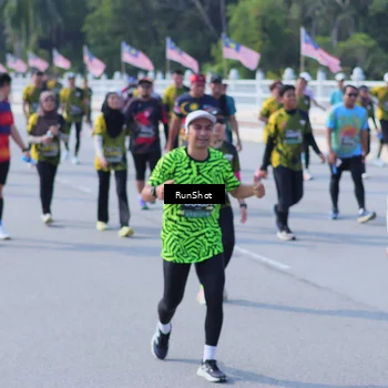 Runner Photo 7191352
