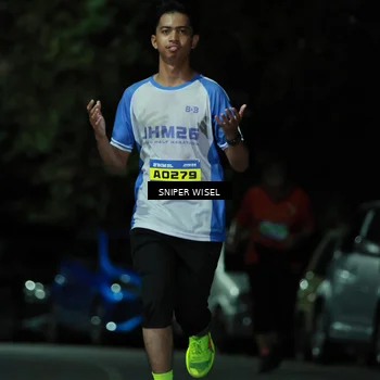 Runner Photo 7191353