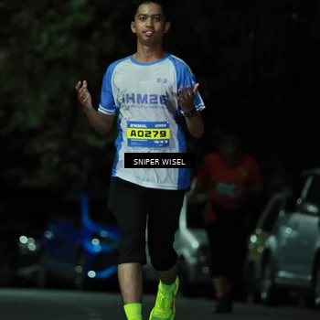 Runner Photo 7191354