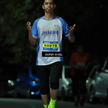 Runner Photo 7191355