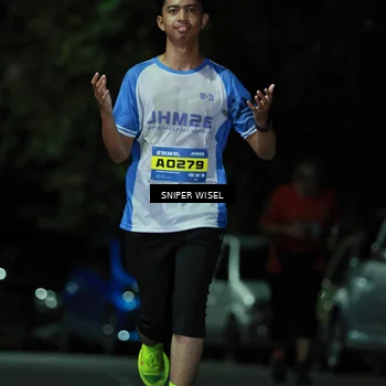 Runner Photo 7191357