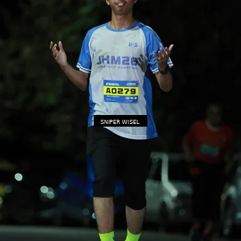 Runner Photo 7191358