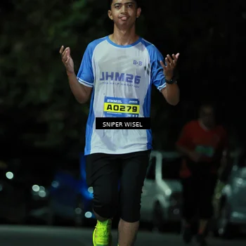 Runner Photo 7191360