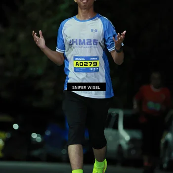 Runner Photo 7191362