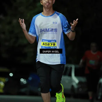 Runner Photo 7191364