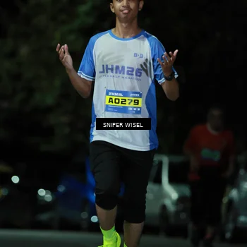 Runner Photo 7191365