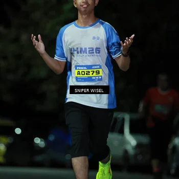 Runner Photo 7191369