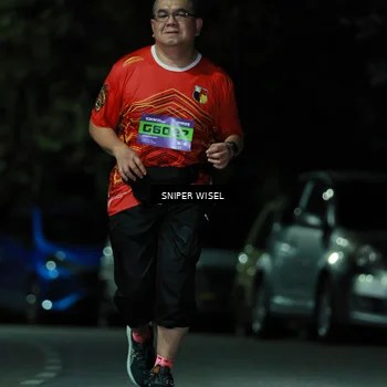 Runner Photo 7191377