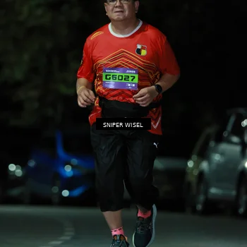 Runner Photo 7191380