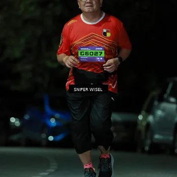 Runner Photo 7191381