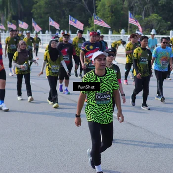 Runner Photo 7191391
