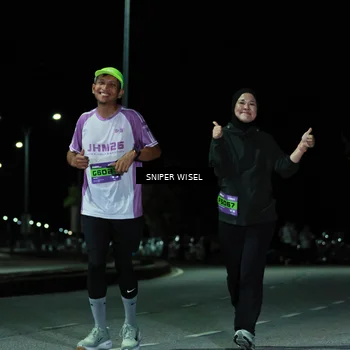 Runner Photo 7191398