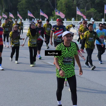 Runner Photo 7191400