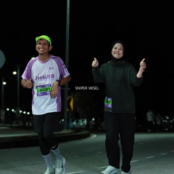 Runner Photo 7191401