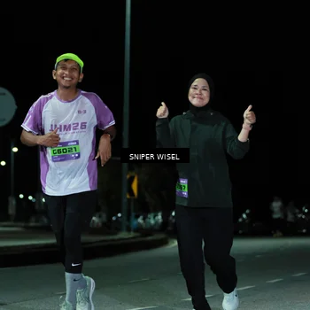 Runner Photo 7191403