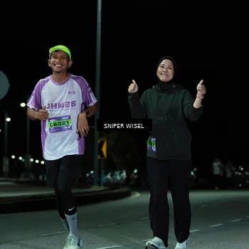 Runner Photo 7191404
