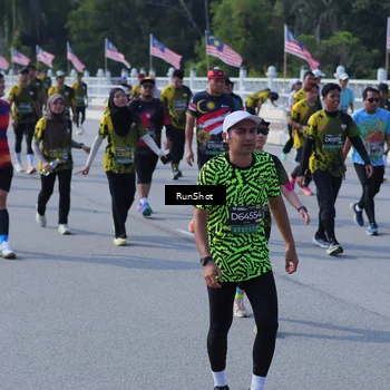 Runner Photo 7191405