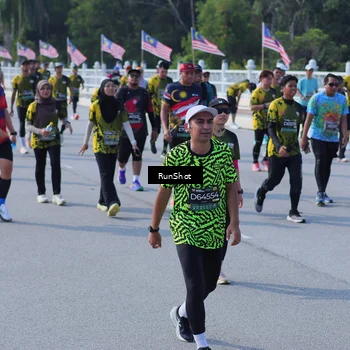 Runner Photo 7191406