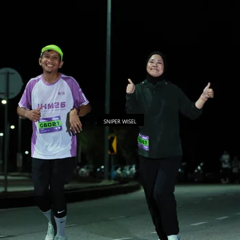 Runner Photo 7191407