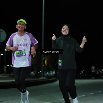 Runner Photo 7191408