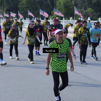Runner Photo 7191409