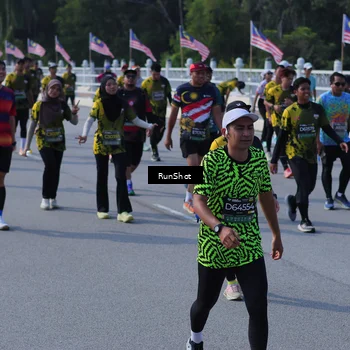 Runner Photo 7191413