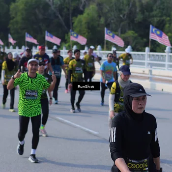 Runner Photo 7191416