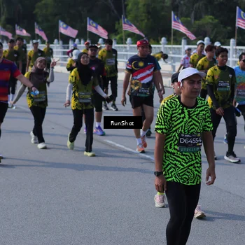 Runner Photo 7191418