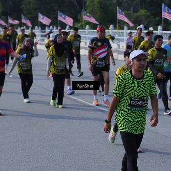 Runner Photo 7191420