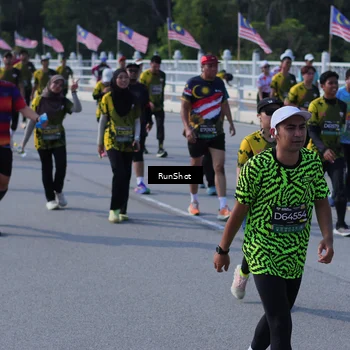 Runner Photo 7191422