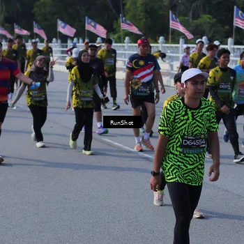 Runner Photo 7191424