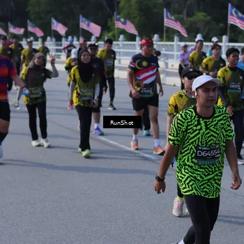 Runner Photo 7191426