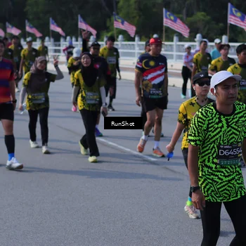 Runner Photo 7191428