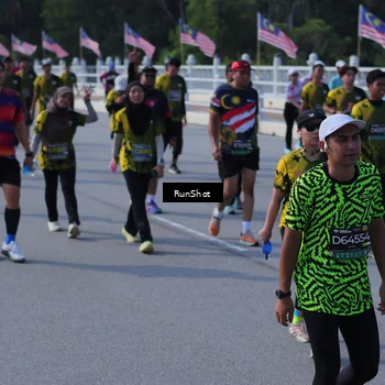 Runner Photo 7191429