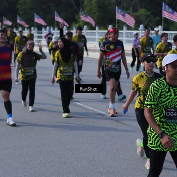 Runner Photo 7191433