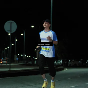 Runner Photo 7191434