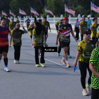 Runner Photo 7191438