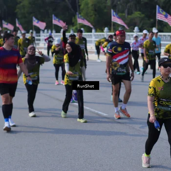 Runner Photo 7191441
