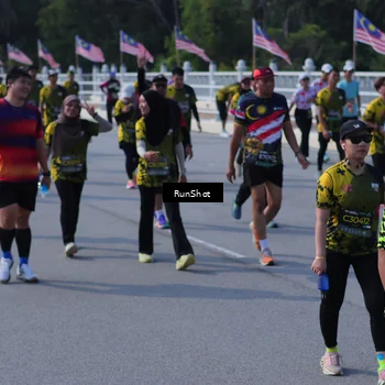 Runner Photo 7191446