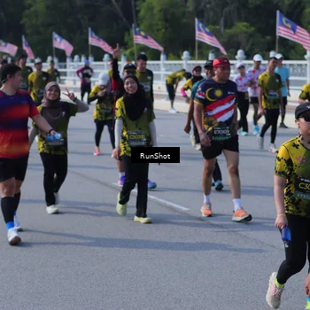 Runner Photo 7191447