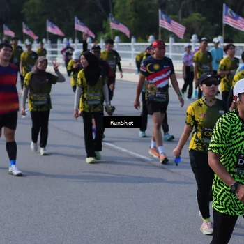 Runner Photo 7191449