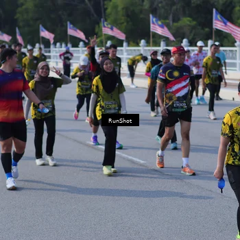 Runner Photo 7191454