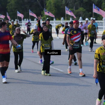 Runner Photo 7191457