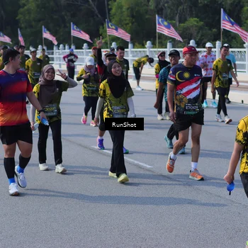 Runner Photo 7191458